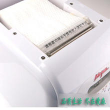 82一种湿巾折叠机,全自动湿巾机